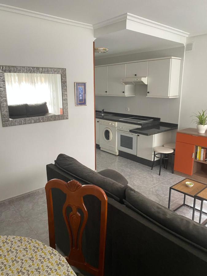 Apartamento El Mirador Siero Dış mekan fotoğraf